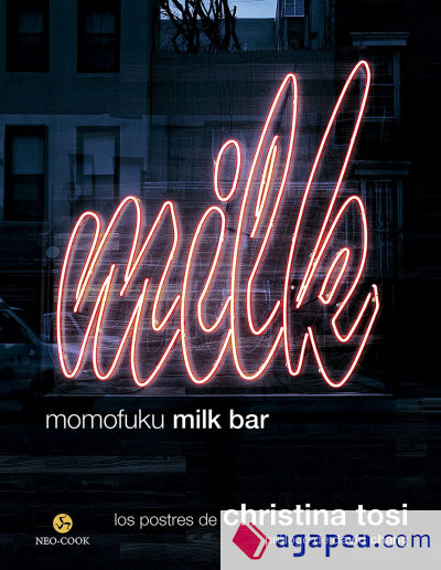 Momofuku Milk Bar