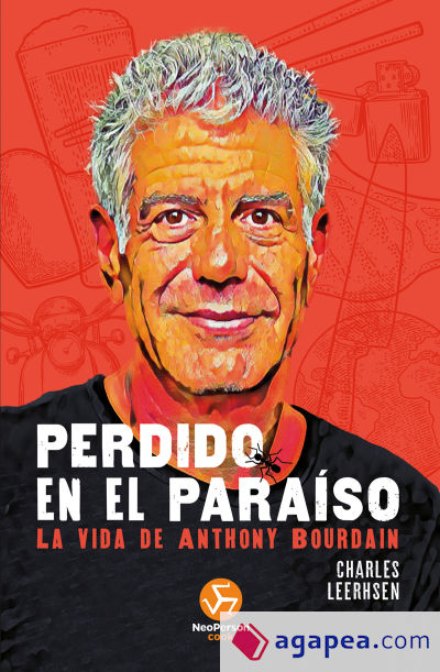 Perdido en el paraíso