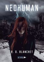 Portada de Neohuman (Ebook)