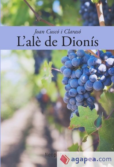 L'alè de Dionís L'alè de Dionís