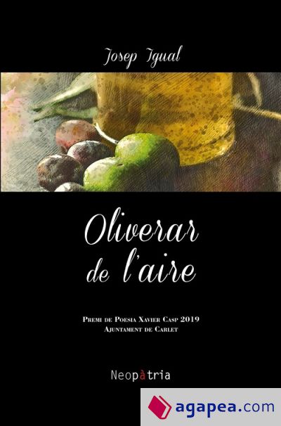 Oliverar de l'aire