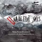 Portada de Una de Fantasmes