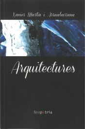 Portada de Arquitectures