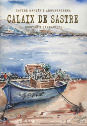 Portada de Calaix de sastre