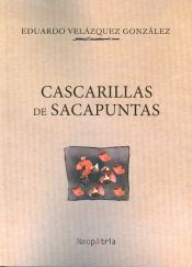 Portada de Cascarillas de sacapuntas