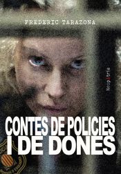 Portada de Contes de policies i de dones