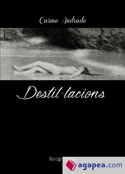 Destil·lacions