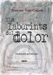 Portada de Els laberints del dolor