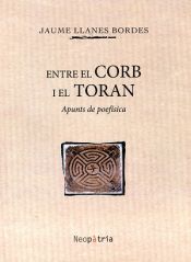 Portada de Entre el Corb i el Toran