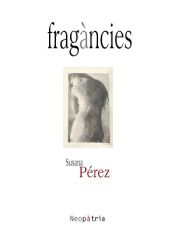 Portada de Fragàncies