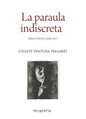 Portada de La paraula indiscreta