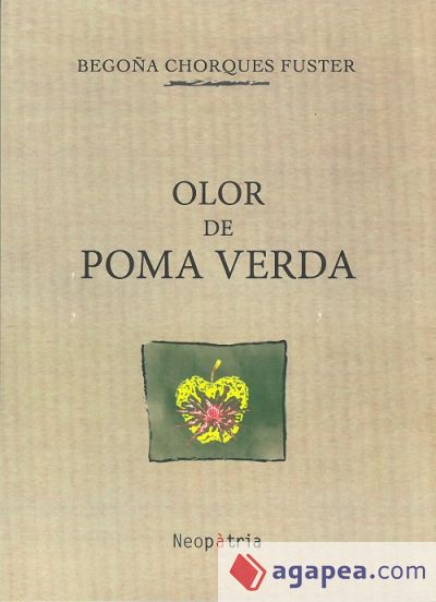 Olor de Poma Verda