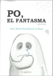 Portada de Po, El Fantasma Sin Voz