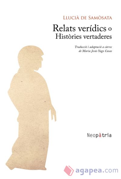 Relats verídics o Històries vertaderes