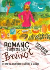 Portada de Romanç de l'esteve de la plana, Bruixot