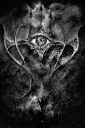 Portada de Grimoire of Tiamat