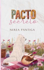Portada de Pacto secreto