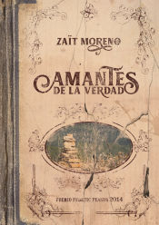 Portada de Amantes de la verdad