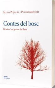 Portada de Contes del bosc: Relats d'un gestor de llum