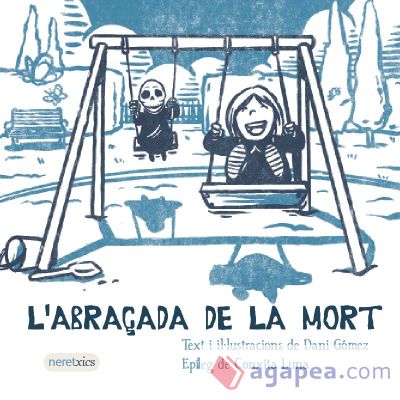 L'abraçada de la mort