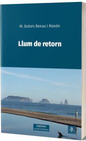 Portada de Llum de retorn