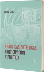 Portada de Prácticas artísticas, participación y política