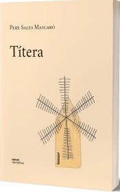 Portada de T&iacute;tera