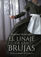 Portada de El Linaje de las Brujas