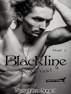 Portada de Blackline 2: Joy und Daniel (Ebook)