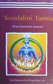 Portada de Kundalini Tantra