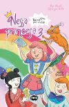 Nessa princesa 3. Reina por un d&iacute;a