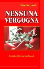 Portada de Nessuna vergogna (Ebook)