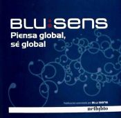 Portada de Blu:Sens