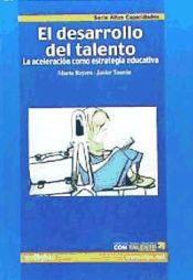 Portada de Desarrollo del Talento