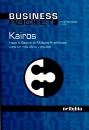 Portada de Kairos