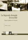 Portada de La Segunda Armada Invencible