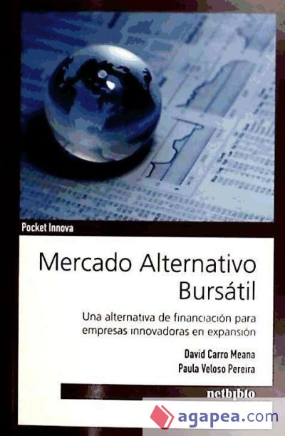 Mercado Alternativo Bursátil