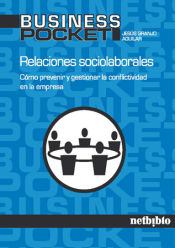 Portada de Relaciones Sociolaborales