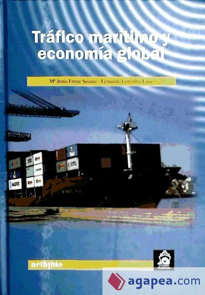 Tráfico Marítimo y Economía Global