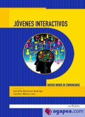 Portada de J&Oacute;VENES INTERACTIVOS