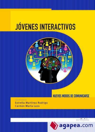 J&Oacute;VENES INTERACTIVOS
