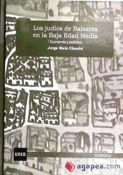 Judíos de Baleares en la Baja Edad Media