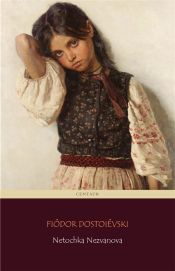 Netochka Nezvanova (Ebook)