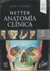 Netter. Anatom&iacute;a Cl&iacute;nica