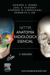 Netter. Anatomía Radiológica Esencial