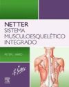 Netter. Sistema musculoesquel&eacute;tico integrado