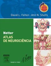 Portada de Netter atlas de neurociência (Ebook)