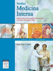 Portada de Netter medicina interna (Ebook)