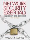 Network Security Essentials Applications and Standards