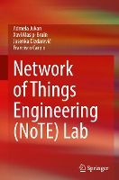 Portada de Network of Things Engineering (NoTE) Lab